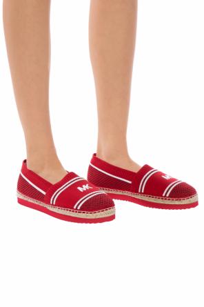 Espadryle 'raya', zdjęcie 2 Espadryle 'raya' od Michael Kors